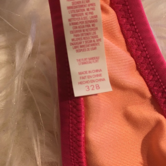 VICTORIA’S SECRET BIKINI TOP - Picture 3 of 4